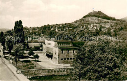 73750562 Bad Blankenburg Stadthalle Bad Blankenburg - Bad Blankenburg