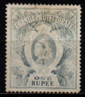 OUGANDA 1898 * - Ouganda (...-1962)