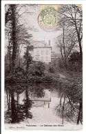 91 - PALAISEAU - Le Château Des Rieux - Palaiseau