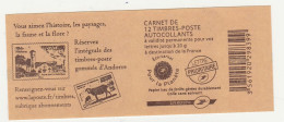 France Carnet N° 4197-C23 ** Vous Aimez L'histoire... - Other & Unclassified