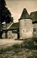 73750355 Rastenberg Alte Stadtmauer Rastenberg - Altri & Non Classificati