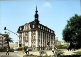 CPA Gera In Thüringen, Museum Für Geschichte - Other & Unclassified