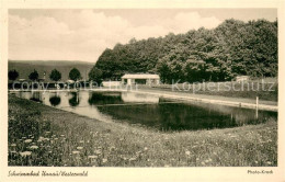 73748898 Unnau Westerwald Schwimmbad Unnau Westerwald - Sonstige & Ohne Zuordnung