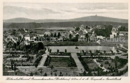 73748852 Benneckenstein Harz Kurpark Und Gondelteich Benneckenstein Harz - Andere & Zonder Classificatie