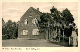 73748836 St-Peter-Ording Haus Hilligenlei  - St. Peter-Ording