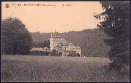 +++ CPA - HAMOIR LASSUS - Château  // - Hamoir