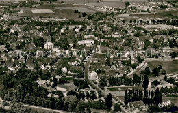 73748698 Werne Muenster Westfalen Fliegeraufnahme  - Muenster