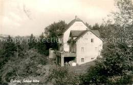 73748423 Ostrau Bad Schandau Gasthaus Schoene Hoehe Ostrau Bad Schandau - Bad Schandau