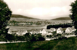 73748390 Hamelspringe Blick Vom Hahnebuehl Hamelspringe - Sonstige & Ohne Zuordnung