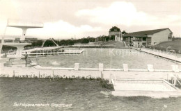 73748389 Schoeppenstedt Stadtbad Schoeppenstedt - Sonstige & Ohne Zuordnung