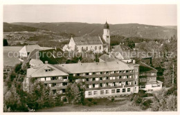 73748316 Hoechenschwand Sanatorium Sonnenhof Hoechenschwand - Hoechenschwand