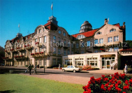 73748118 Bad Salzschlirf Hotel Badehof Bad Salzschlirf - Sonstige & Ohne Zuordnung