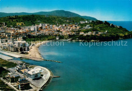 73748099 Agropoli Scorcio Panoramico Dall Aereo Agropoli - Sonstige & Ohne Zuordnung