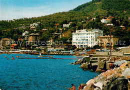 73748097 Santa Margherita Ligure IT Grand Hotel Miramare  - Altri & Non Classificati