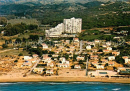 73748096 Marbella Andalucia Hotel Coronado Urbanizacion Marbesa Fliegeraufnahme  - Other & Unclassified