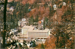 73748092 Sinaia Hotel Montana Sinaia - Rumänien