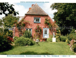 73748042 Grothusenkoog Appartementhaus Grothusenkoog - Altri & Non Classificati