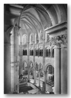 VEZELAY  Coeur De L'eglise  23  (scan Recto-verso)MA2010Ter - Vezelay