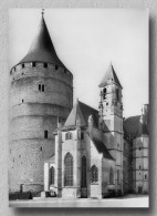 CHATEAUDUN  Le Donjon 53   (scan Recto-verso)MA2010Bis - Chateaudun