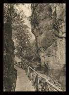 Gorges De La Cere Le Pas De La Cere Entre La Roquebrou à Laval De Cère 37   (scan Recto-verso)MA2010Bis - Autres & Non Classés