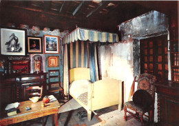 ARS La Chambre Du Saint Cure D Ars 26(scan Recto-verso) MA2010 - Ars-sur-Formans