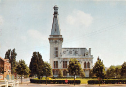 LIEVIN L Hotel De Ville 12(scan Recto-verso) MA2008 - Lievin