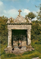 LA TRINITE SUR SUZUR La Fontaine Saint Servais   8   (scan Recto-verso)MA2007Bis - La Trinite Sur Mer