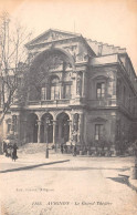 AVIGNON Le Grand Theatre 2(scan Recto-verso) MA2007 - Avignon