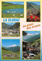 LA CLUSAZ 25(scan Recto-verso) MA2000 - La Clusaz