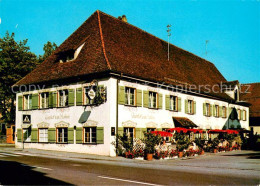 73748025 Leutkirch Hotel Mohren Leutkirch - Other & Unclassified