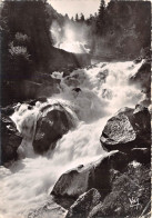 CAUTERETS La Cascade De Lutour 2(scan Recto-verso) MA2026 - Cauterets