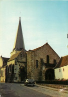 SAINT AMAND MONTROND  L'eglise  23   (scan Recto-verso)MA2025Bis - Saint-Amand-Montrond