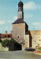 VIERZON  Le Beffroi  16   (scan Recto-verso)MA2025Bis - Vierzon