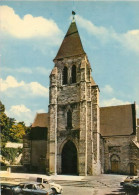 VIERZON  Eglise Notre Dame  15   (scan Recto-verso)MA2025Bis - Vierzon
