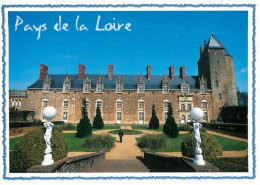 BLAIN Le Chateau De Groulais  23   (scan Recto-verso)MA2023Ter - Blain