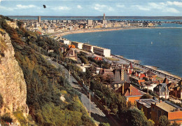 SAINTE ADRESSE Vue Sur Le Havre 30(scan Recto-verso) MA2024 - Sainte Adresse