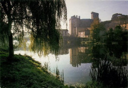 CLISSON  La Sevre Et Le Chateau  19   (scan Recto-verso)MA2023Ter - Clisson