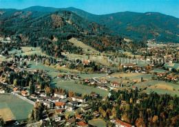 73748021 Bad Wiessee Tegernsee Fliegeraufnahme Bad Wiessee Tegernsee - Bad Wiessee