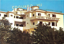 SAINT JEAN DE LUZHotel Edouard VII 22(scan Recto-verso) MA2020 - Saint Jean De Luz