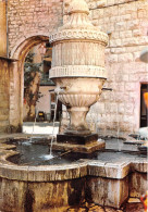 VENCE La Fontaine Du Peyra 10(scan Recto-verso) MA2019 - Vence