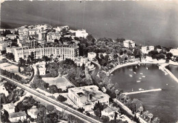 BEAULIEU SUR MER Vue Generale La Baie Des Fourmis 7(scan Recto-verso) MA2018 - Beaulieu-sur-Mer