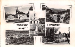 Souvenir D OYONNAX 27(scan Recto-verso) MA2015 - Autres & Non Classés