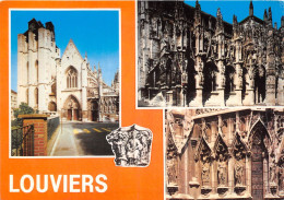 LOUVIERS 1(scan Recto-verso) MA2014 - Louviers