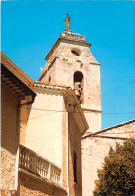 BUIS LES BARONNIES L Eglise Notre Dame 28(scan Recto-verso) MA2014 - Buis-les-Baronnies