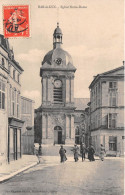 BAR LE DUC Eglise Notre Dame 28(scan Recto-verso) MA2013 - Bar Le Duc