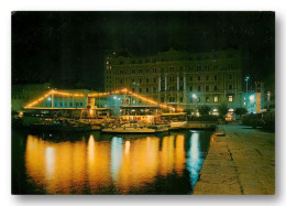 Croatie ZAGREB RIJEKA   31   (scan Recto-verso)MA2012Bis - Croacia