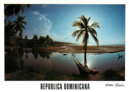 SAMANA Republica Dominicana  34   (scan Recto-verso)MA2012Bis - Dominicaine (République)