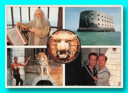 La Rochelle FORT BOYARD  24   (scan Recto-verso)MA2012Bis - La Rochelle