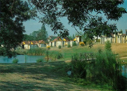 La Pommeraye Mauges-sur-Loire  Le VAUJOU Village Vacances   24   (scan Recto-verso)MA2034Bis - Angers