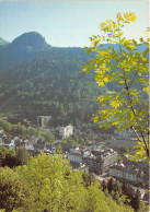 LE MONT DORE Vue Generale Et Le Capucin 23(scan Recto-verso) MA2034 - Le Mont Dore